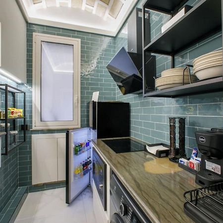 Rb Suites Centrale Trapani Dış mekan fotoğraf